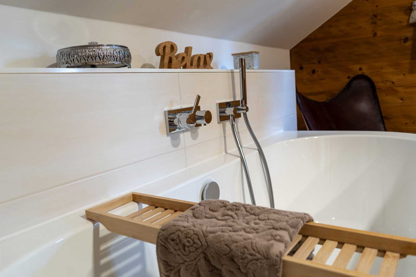 Badewanne