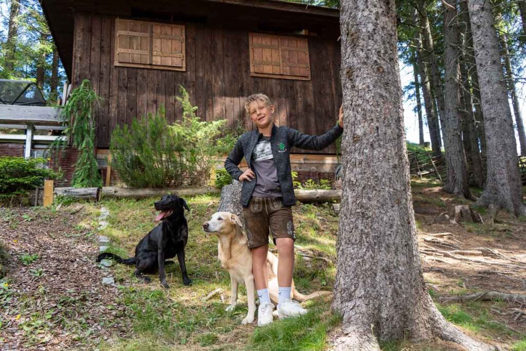 hundewillkommen
