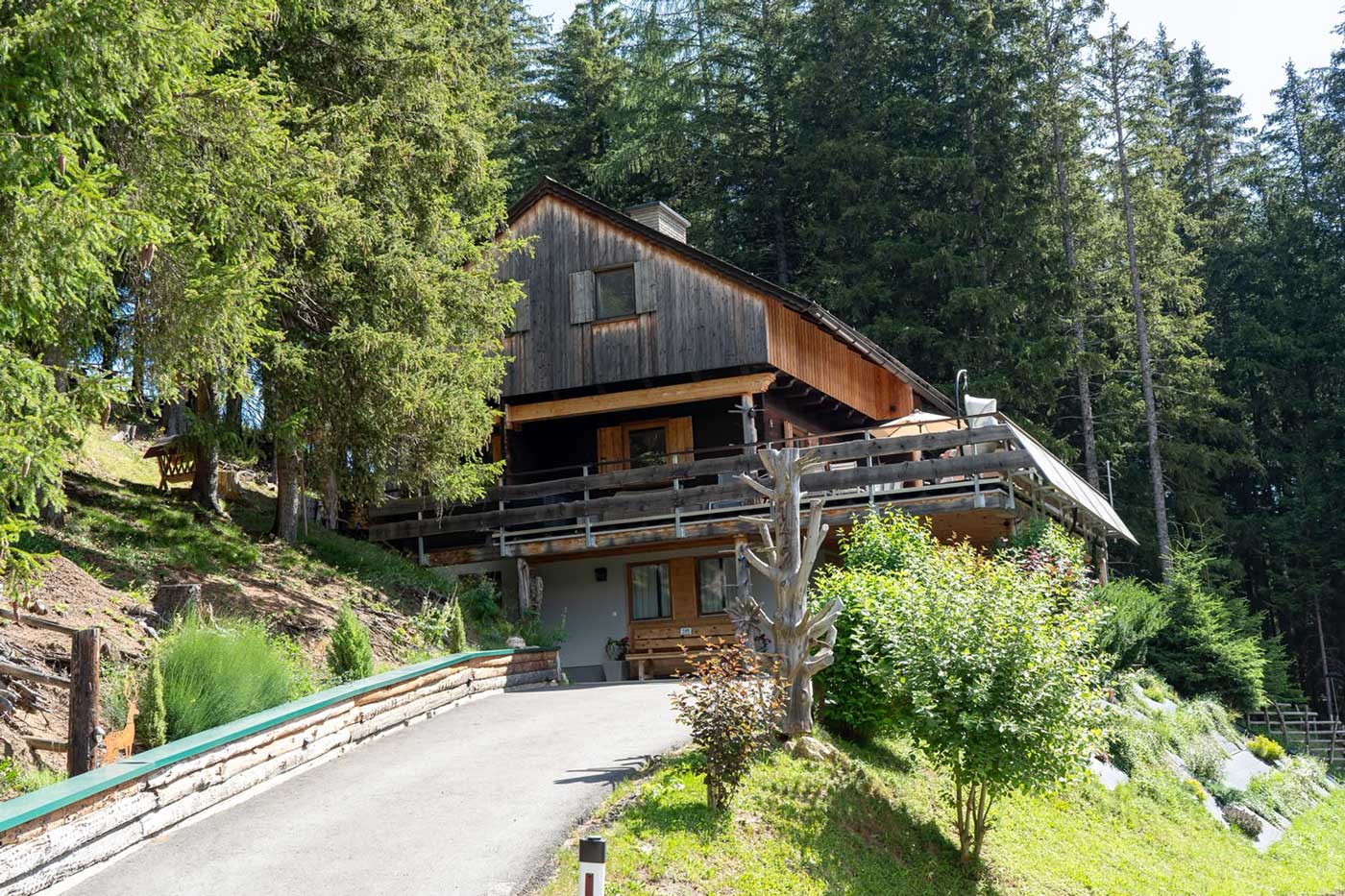 waldchalet
